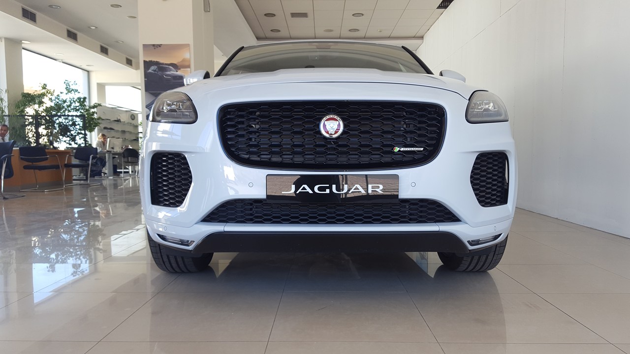 Σπορ χαρακτηριστικά για το μικρό SUV της βρετανικής φίρμας