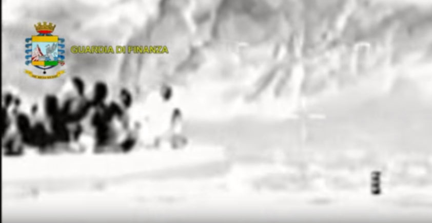 Από τις παρακολουθήσεις