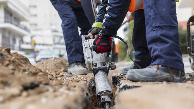 Όμιλος ΟΤΕ: 43.000 χλμ δικτύων οπτικών ινών σε όλη την Ελλάδα
