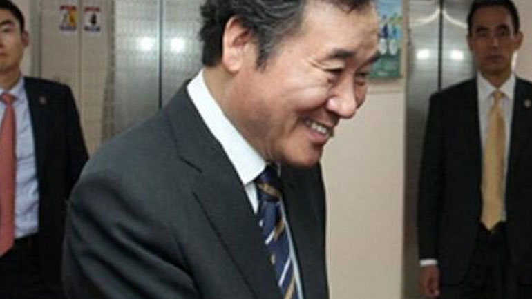 Κλειστό ελληνοκορεατικό επιχειρηματικό φόρουμ τη Δευτέρα στην Αθήνα