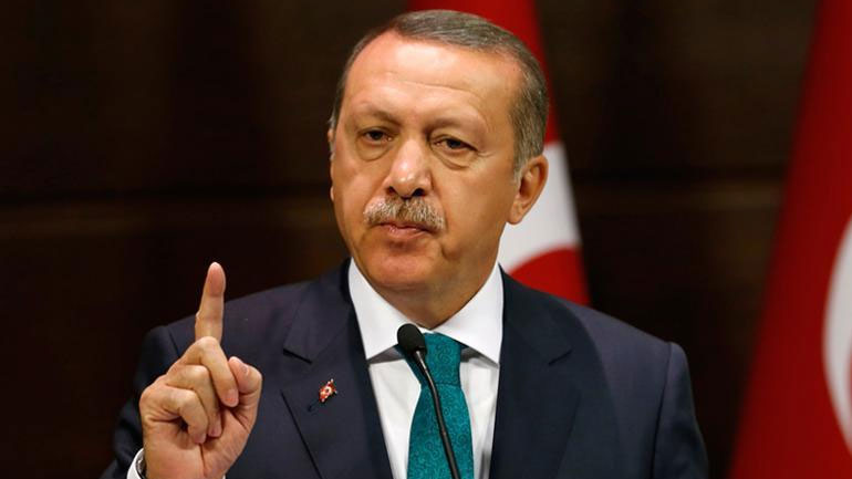 Παραιτήθηκε οικονομικός σύμβουλος του Ερντογάν