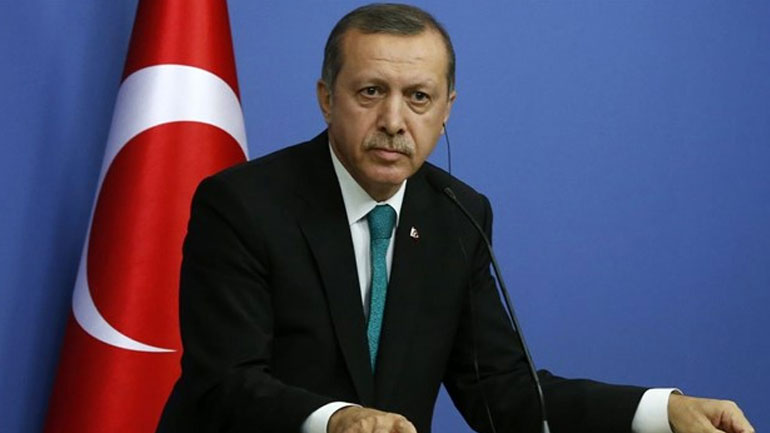 Hurriyet: Την παραίτηση δημάρχων ζητεί ο πρόεδρος Ερντογάν