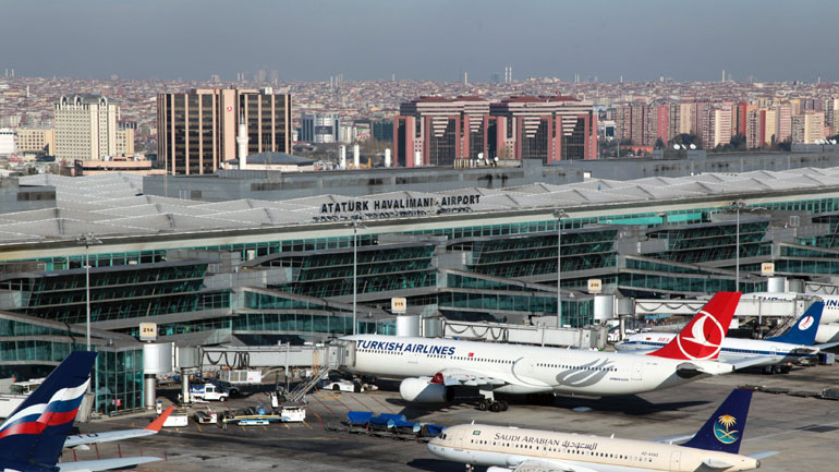 Τουρκία: Συνελήφθη ο πρόεδρος του πολιτιστικού κέντρου Anadolu Kultur