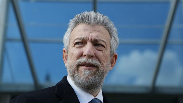 Η απάντηση Κοντονή σε Αμυρά για το δικαίωμα στην ευθανασία