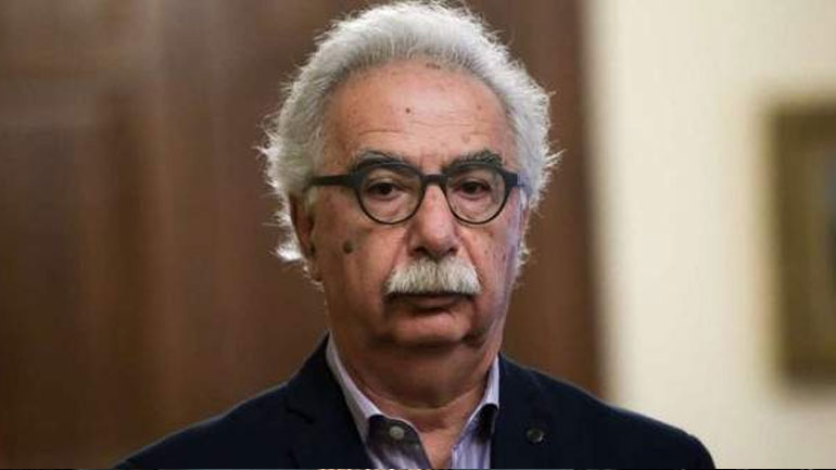 Γαβρόγλου: Αναβάθμιση των ιδρυμάτων μέσα από απόλυτα συναινετικές διαδικασίες