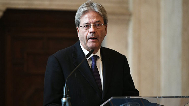 Π. Τζεντιλόνι – ΕΕ: «Τα μέτρα για τα κόκκινα δάνεια να μην πνίξουν τον δανεισμό»