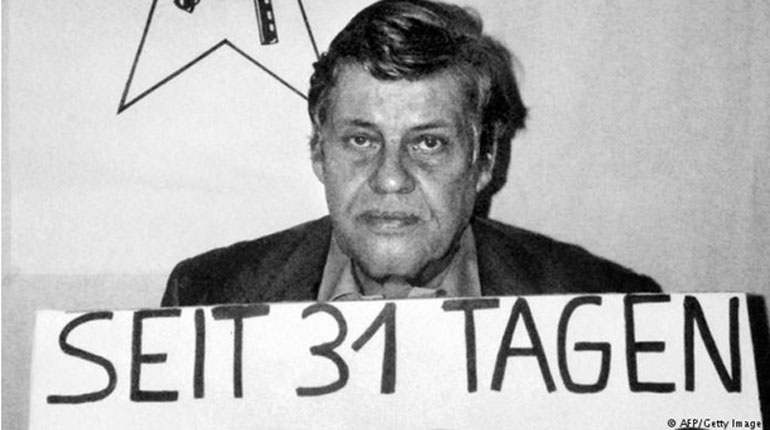 Χανς Μάρτιν Σλέγερ