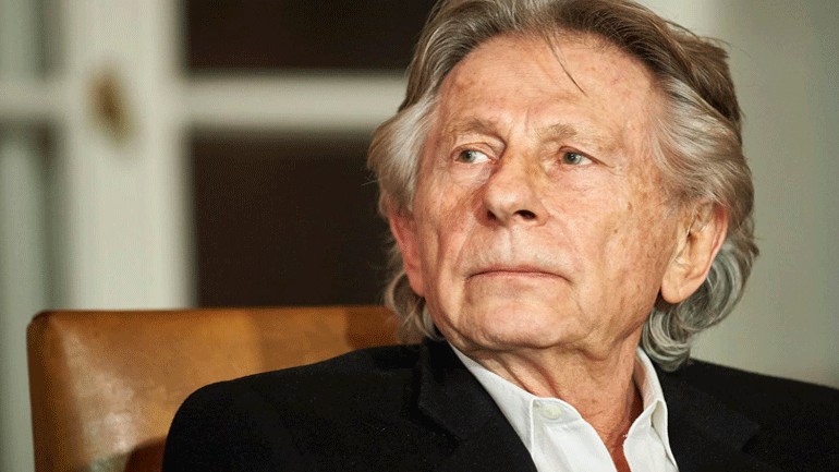 Ντοκιμαντέρ για τη ζωή του Ρομάν Πολάνσκι