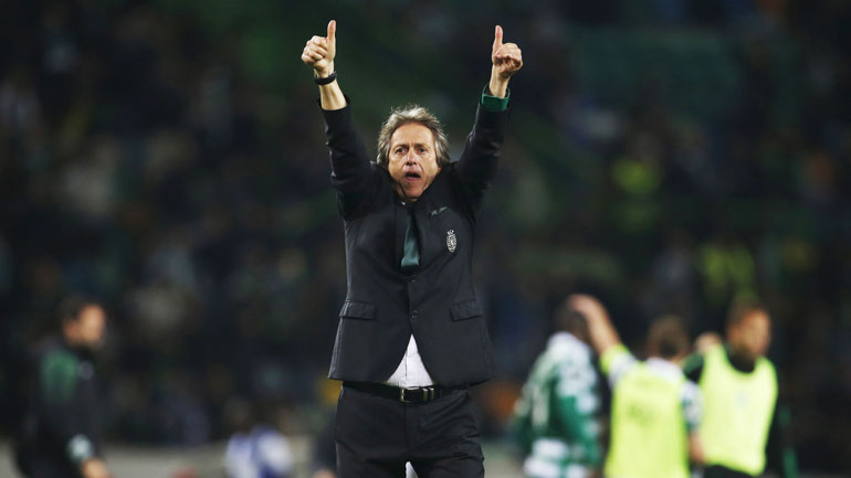 Πήρε φόρα η Σπόρτινγκ και ονειρεύεται πρόκριση