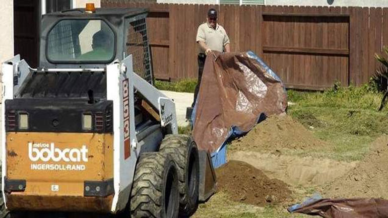 Σοκ στις ΗΠΑ: Πατέρας νάρκωσε, βίασε και σκότωσε την 14χρονη κόρη