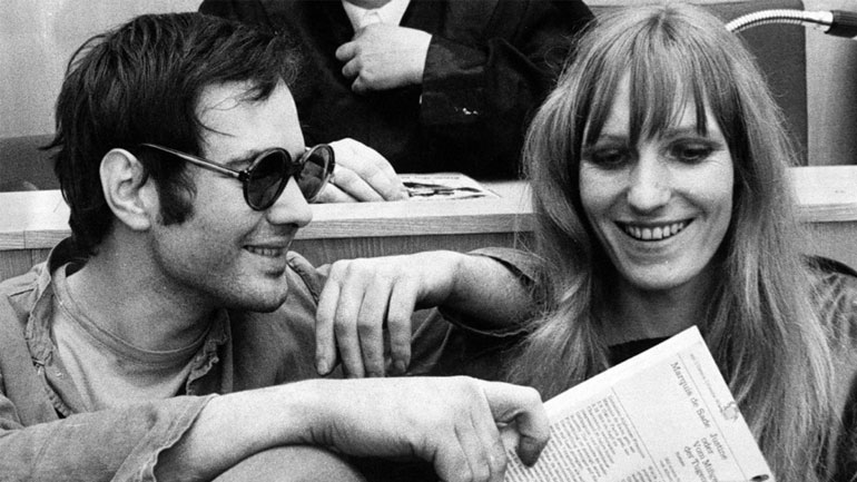 Σταϊνμάγερ: Οι τρομοκράτες της RAF να σπάσουν τη σιωπή τους