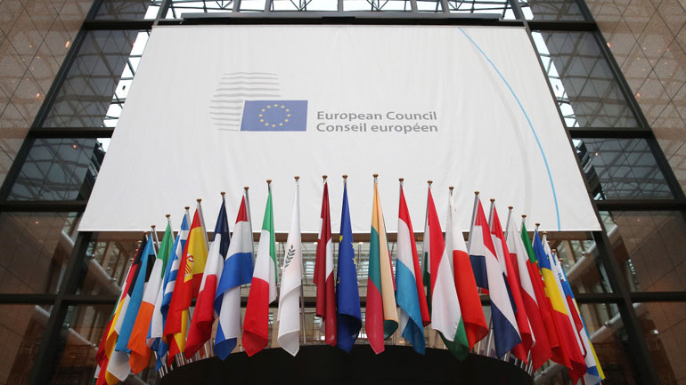 DW: Brexit, προσφυγικό και Τουρκία στην ατζέντα της ΕΕ