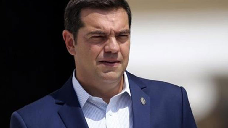 Ευχαριστήριο μήνυμα του πρωθυπουργού στην ελληνική ομογένεια