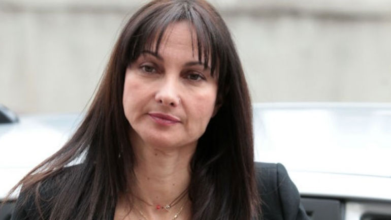 Κουντουρά: Σε πρώτο πλάνο για την κυβέρνηση ο τουρισμός