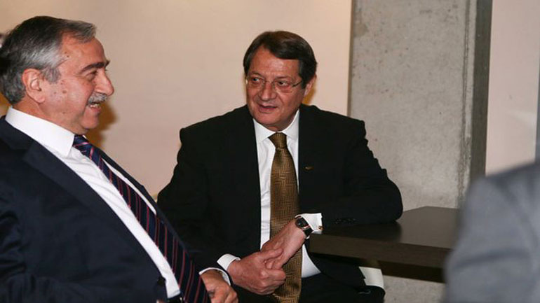 Ο Ακιντζί ζητάει… σοβαρότητα από την ελληνοκυπριακή πλευρά, για την επανέναρξη των συνομιλιών