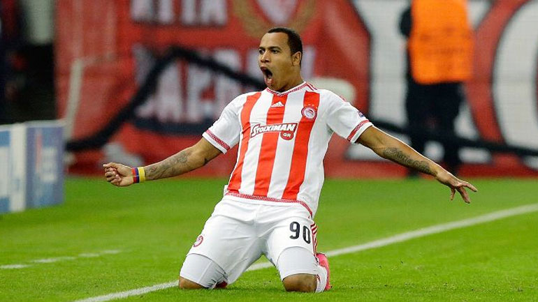 Το «καρφί» του Πάρντο στον Λεμονή