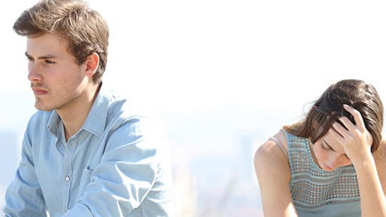 Ο επιστημονικός τρόπος να… χωρίσεις