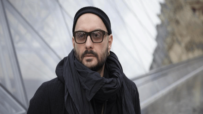 Παραμένει σε κατ’ οίκον περιορισμό γνωστός Ρώσος σκηνοθέτης