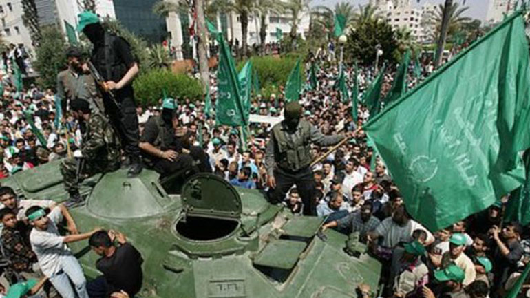 ΗΠΑ σε Παλαιστίνη: «Αναγνωρίστε το Ισραήλ»