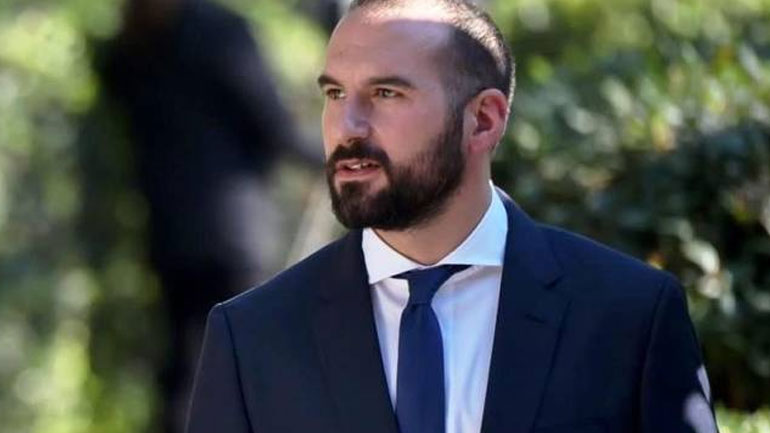 Τζανακόπουλος: «Διαπραγματευόμαστε για τη φθηνότερη συμφωνία για τα F-16»