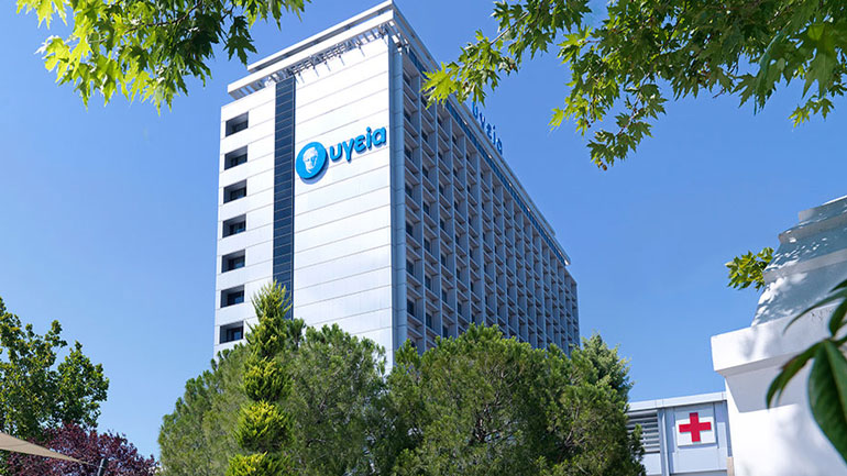 ΥΓΕΙΑ: Εξατομικευμένη παρακολούθηση για τους πάσχοντες  από Πολλαπλή Σκλήρυνση