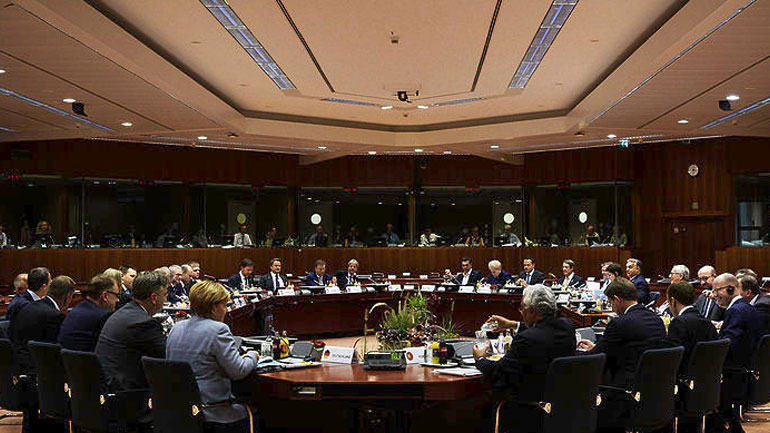 Συνεχίζεται το δείπνο εργασίας των «27» με θέμα την Τουρκία, το διεθνές εμπόριο και το Brexit