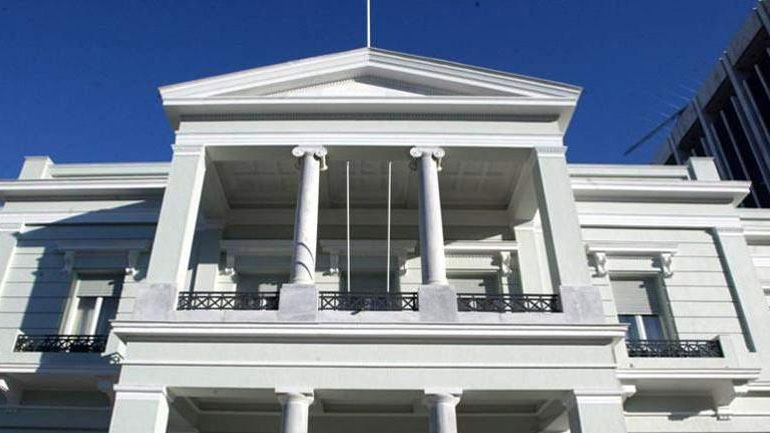 Ανησυχία στο ΥΠΕΞ για την απόφαση της Αλβανίας να κατεδαφίσει σπίτια Ελλήνων στη Χειμάρρα