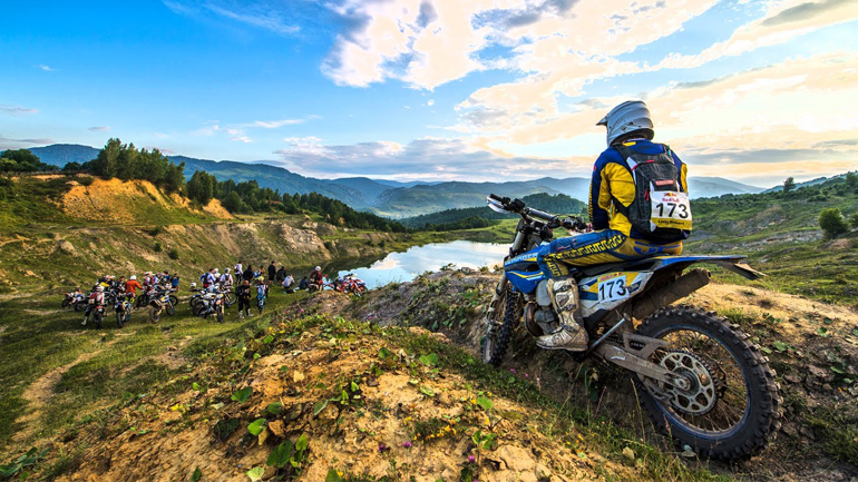 Πανελλήνιο Πρωτάθλημα Enduro: H αυλαία βγάζει τους πρωταθλητές