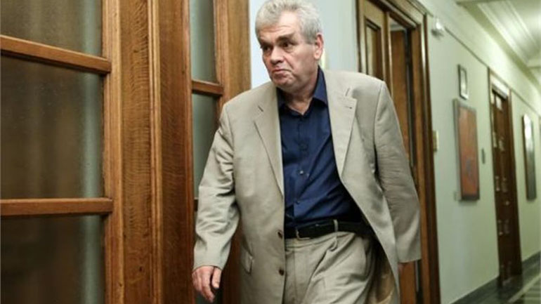 Επανέκδοση της απόφασης για το πόθεν έσχες ανακοίνωσε ο Παπαγγελόπουλος Επανέκδοση της απόφασης για το πόθεν έσχες ανακοίνωσε ο Παπαγγελόπουλος