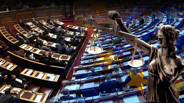 “Κουκούλωμα” της απραξίας για θέματα διαφθοράς