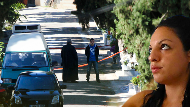 Σε έγκλημα πάθους προσανατολίζεται η ΕΛ.ΑΣ.