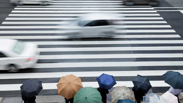 Δέκα τρόποι για να σώσουμε ζωές (και τη δική μας)…