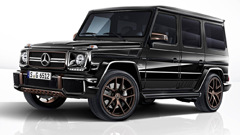 Με 310.233 ευρώ έκανες δικό σου ένα συλλεκτικό SUV