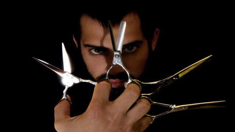 Έλληνας ο πιο γρήγορος κουρέας του κόσμου