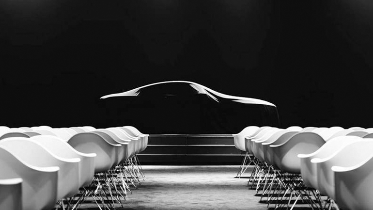 Μόνο online οι παραγγελίες για το Polestar 1