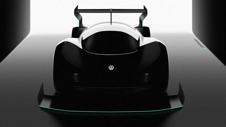 Η Volkswagen ετοιμάζει κάτι σπουδαίο