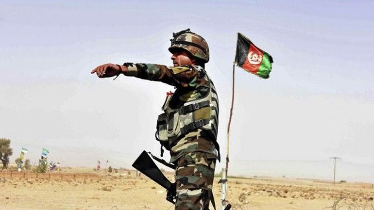 Αυξήθηκαν οι νεκροί από τις δύο επιθέσεις αυτοκτονίας σε τεμένη στο Αφγανιστάν