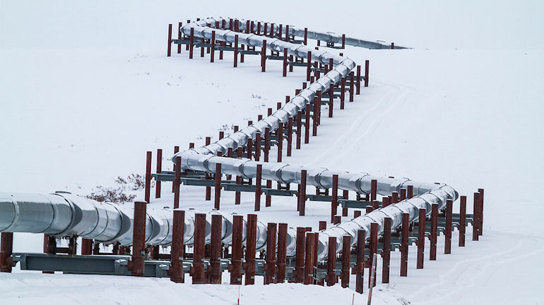 ΗΠΑ: Η Αλάσκα, το πετρέλαιο και οι Ρεπουμπλικάνοι