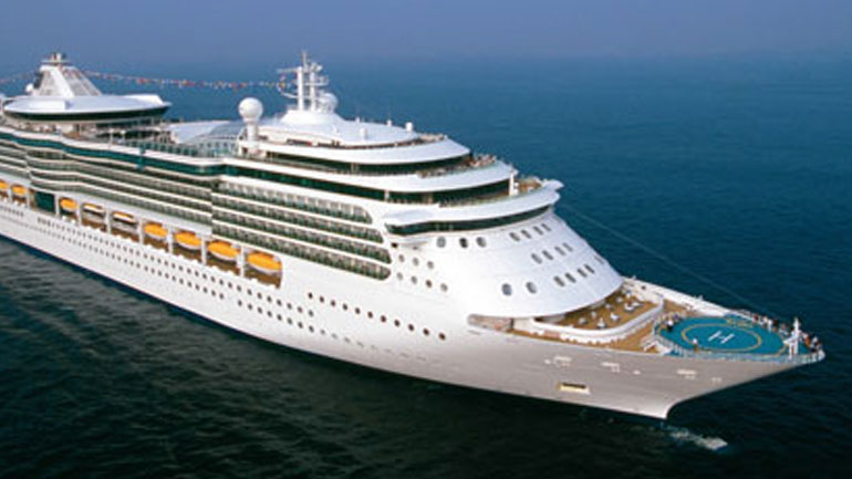 Ακυρώνονται οι κρουαζιέρες στην Τουρκία