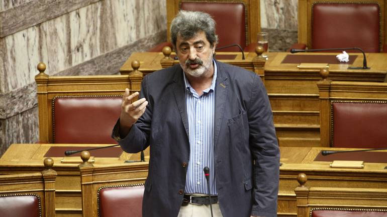 Θρίλερ με τα λεφτά της αποζημίωσης των ελικοπτέρων Agusta