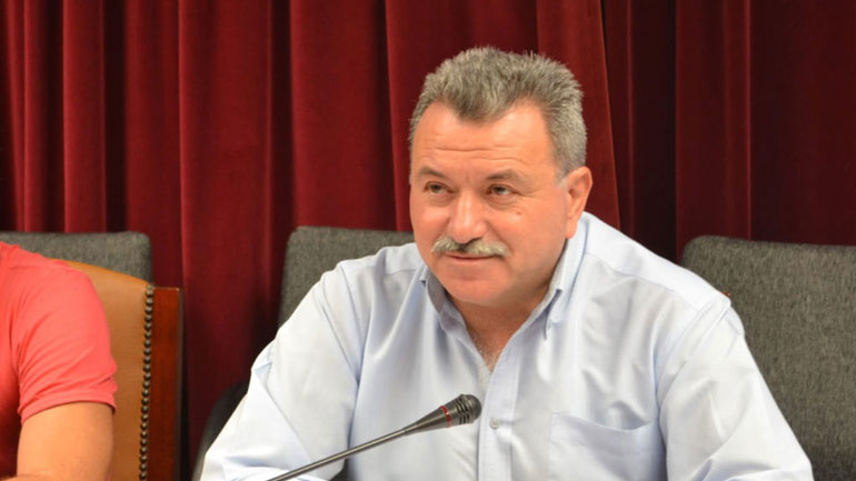 Ελσίνκι: Χάρτης που ανέφερε την ΠΓΔΜ ως Μακεδονία σε ευρωπαϊκή συνδιάσκεψη