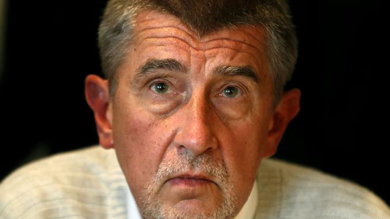 Τσεχική Δημοκρατία-Εκλογές: Ένας άνεμος ευρωσκεπτικισμού στις όχθες του Μολδάβα