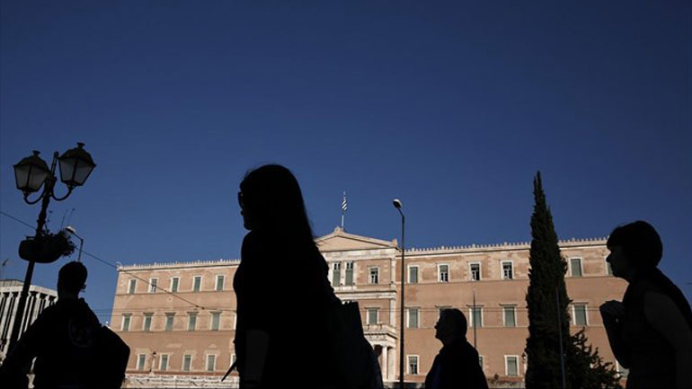 Ελλάδα: Βοήθεια στους φτωχότερους Ελλάδα: Βοήθεια στους φτωχότερους