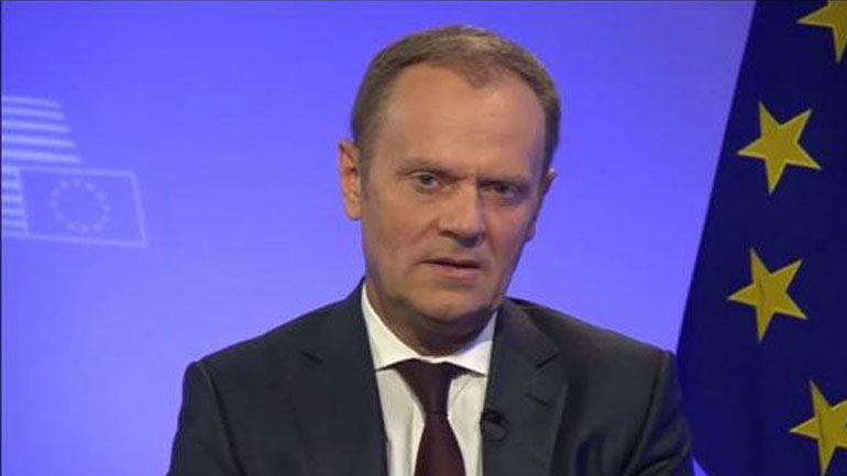 Βέλγιο – ΕΕ: «Θέλουμε να κρατήσουμε ανοιχτή την πόρτα στην Τουρκία»