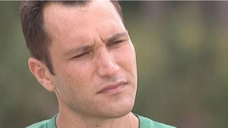 Ξεσπά ο Φώτης Φιλιππόπουλος: «Δέχτηκα bullying στο Nomads»!