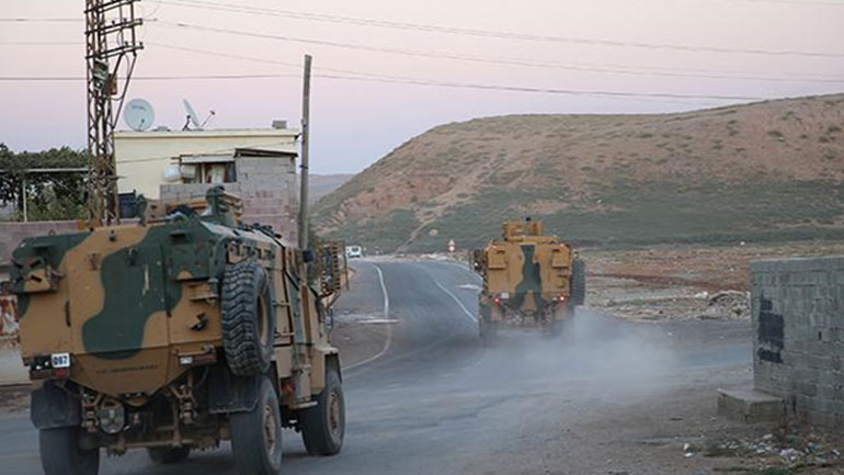 Επικαλούνται την συμφωνία της Αστάνα για τις τουρκικές επιχειρήσεις στο Ιντλίμπ