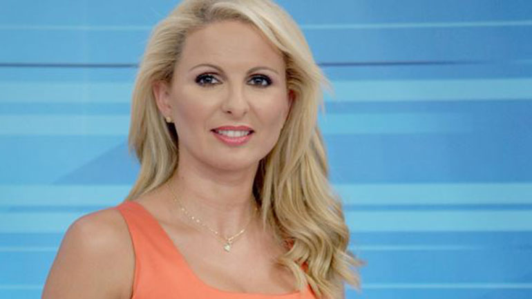 Το μήνυμα της Μάγδας Τσέγκου για τη λύση της συνεργασίας με τον ΣΚΑΪ