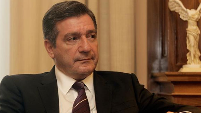 Καμίνης: Ιστορική ευκαιρία να ξεπεράσουμε τις παθογένειες του παρελθόντος