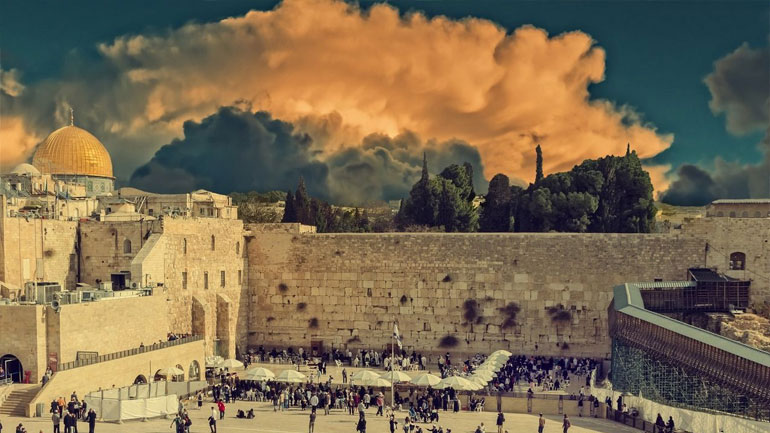 Η απειλή του Ιράν ωθεί τους Ισραηλινούς σε μια νέα διπλωματική εποχή με τους Άραβες