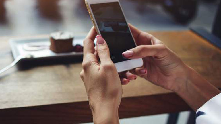 Δ. Καμαργιάννης: Το 85% της χρήσης του κινητού γίνεται σε κλειστούς χώρους